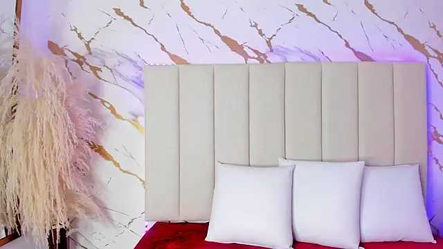 Meloddy Parkerr  online show from March 9, 4:38 am