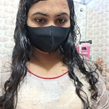 Snapshot of Bristy- chatting on October 25, 7:16 am Bristy- online show from October 25, 7:16 am