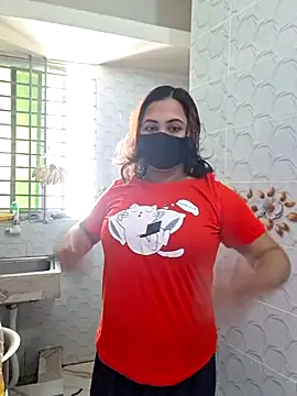 Bristy- online show from April 12, 8:08 am