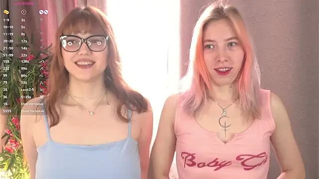 Lunabate online show from March 26, 4:51 am