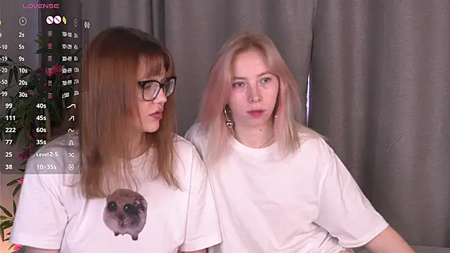 Lunabate online show from April 7, 4:46 am