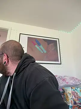 mrandmrsdarkside online show from April 8, 12:49 pm