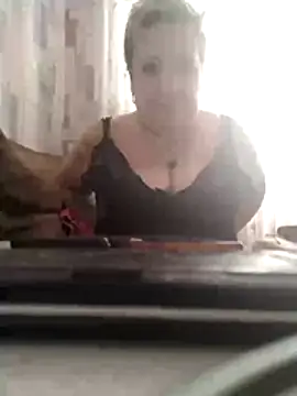 Snapshot of StarNicole chatting on March 4, 6:52 am StarNicole online show from March 4, 6:52 am