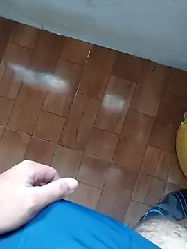 O Mascarado NK online show from April 10, 10:42 am