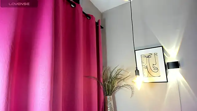 dulce fiore07 online show from November 20, 1:11 pm