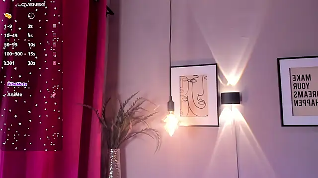 dulce fiore07 online show from November 21, 12:37 pm