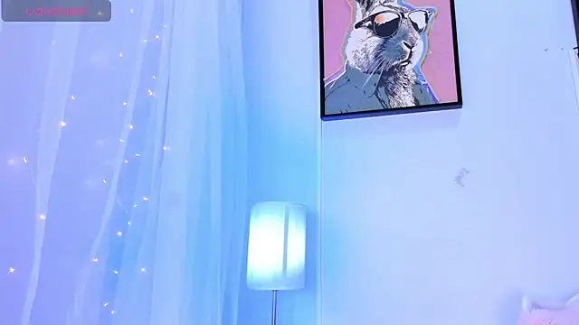 dulce fiore07 online show from May 22, 12:11 pm