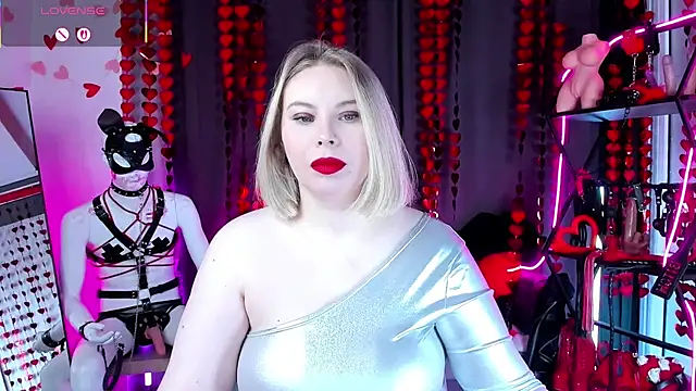 Snapshot of Anna_Maxwell chatting on February 11, 2:27 am Anna Maxwell online show from February 11, 2:27 am