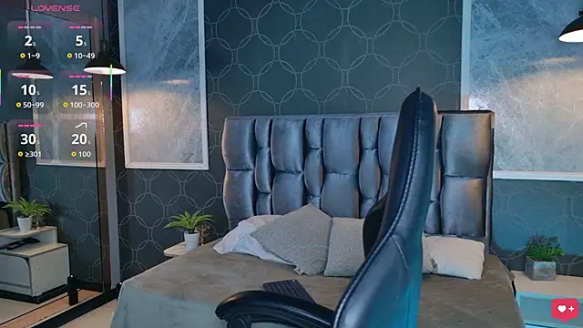 janetteJones  online show from January 18, 3:43 am