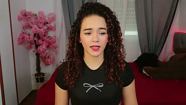 Taylor Tina online show from October 10, 8:57 am