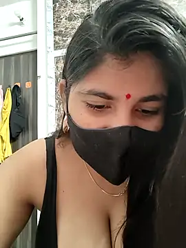 MISS RIYA14 online show from November 11, 4:34 am