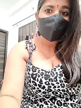 MISS RIYA14 online show from November 20, 8:03 am