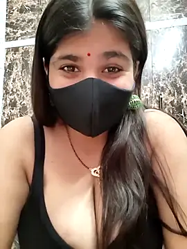 MISS RIYA14 online show from November 27, 4:03 am