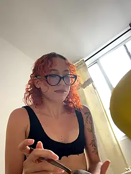 Dayanna adams online show from January 5, 5:27 pm