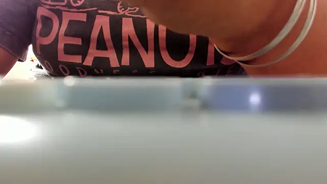 AndreaKinky online show from October 28, 8:33 pm