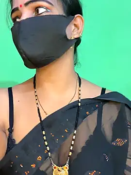 SEXY-SIMI-BHABI online show from September 25, 6:00 pm