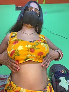 SEXY-SIMI-BHABI online show from September 30, 5:07 pm