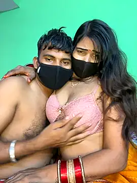SEXY-SIMI-BHABI online show from October 2, 6:09 am