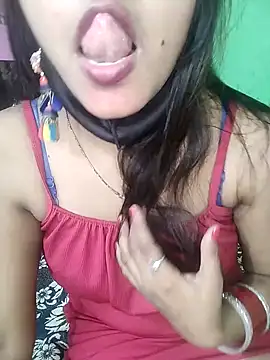 SEXY-SIMI-BHABI online show from October 22, 7:30 am