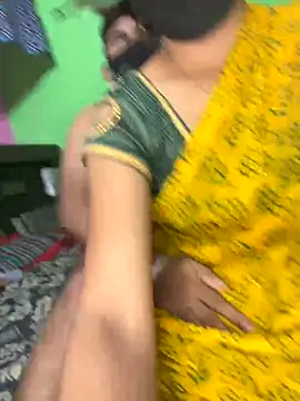 SEXY-SIMI-BHABI online show from October 28, 6:50 am