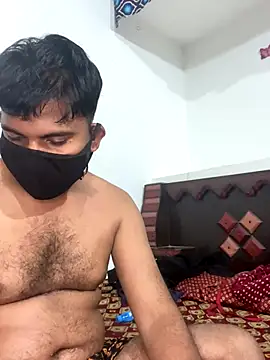 SEXY-SIMI-BHABI online show from November 7, 6:30 pm