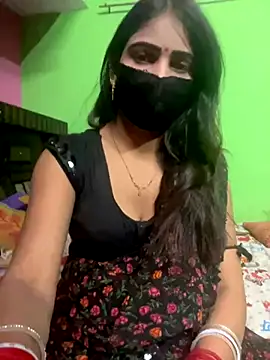 SEXY-SIMI-BHABI online show from November 9, 9:18 am