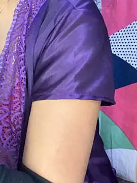 SEXY-SIMI-BHABI online show from April 5, 4:04 pm