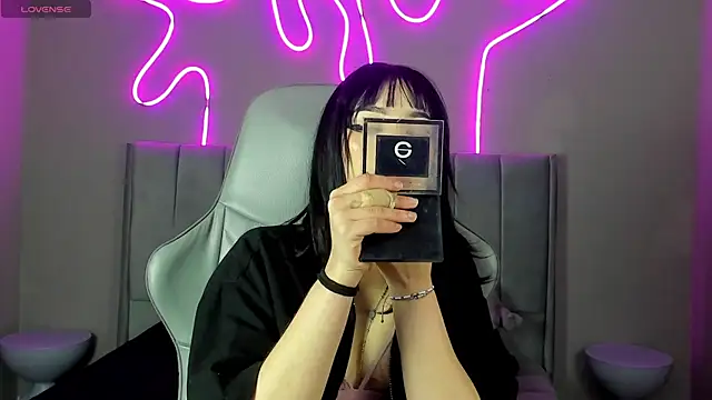 Sabrina bloom online show from September 20, 1:34 pm