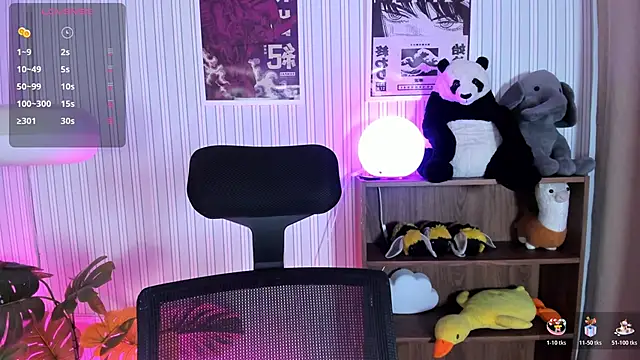 Sabrina bloom online show from February 27, 12:49 pm