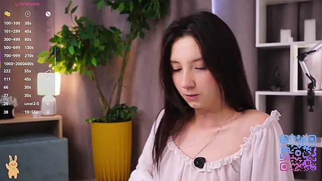 DaisyBlaze online show from February 19, 5:47 am