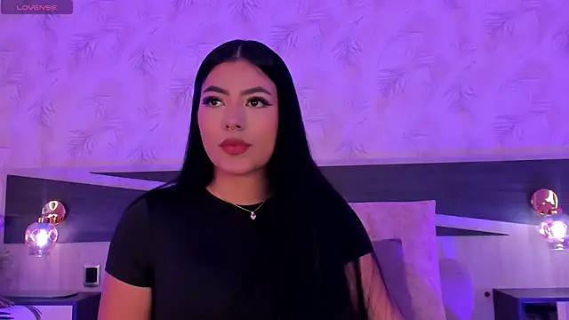 dana hazze online show from June 26, 2:05 am