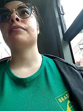 Camila Ord online show from September 9, 5:56 pm