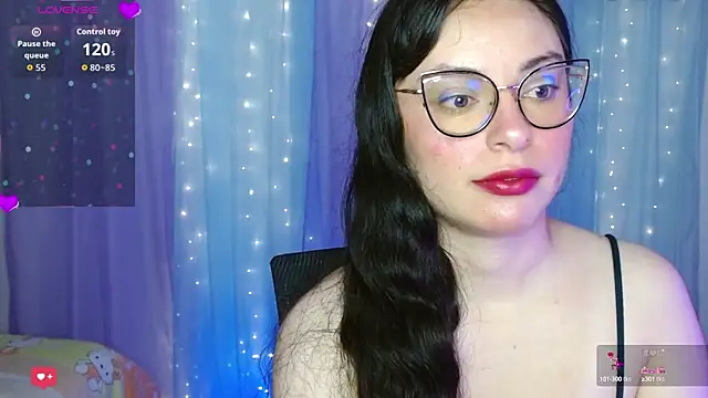 Camila Ord online show from September 28, 7:08 pm