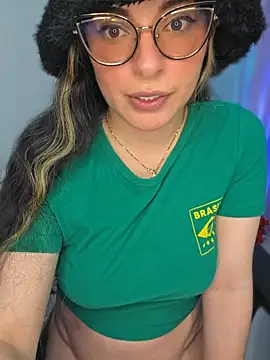 Camila Ord online show from June 1, 9:05 pm