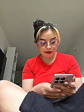 Camila Ord online show from July 4, 9:10 pm