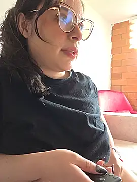 Camila Ord online show from July 20, 9:06 pm