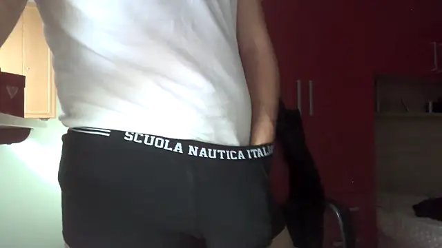 Snapshot of Bigdick-2002 chatting on February 25, 8:46 am Bigdick-2002 online show from February 25, 8:46 am