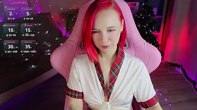 NaomiYoru online show from January 13, 8:36 pm