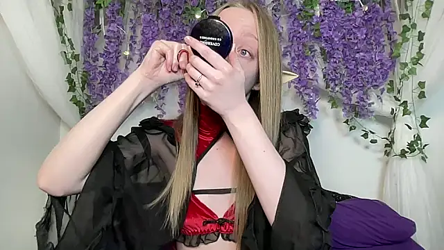 xLoveAnastasia online show from February 27, 4:51 pm