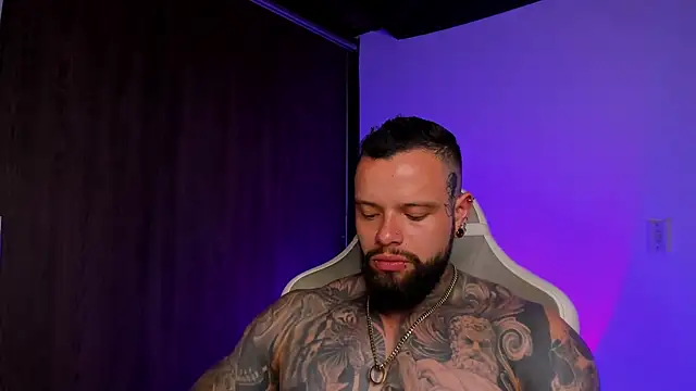 natevillage online show from October 13, 1:16 am