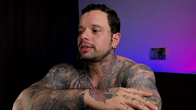 natevillage online show from April 6, 12:08 am