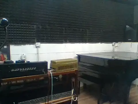 KalendaXL online show from October 22, 8:30 pm