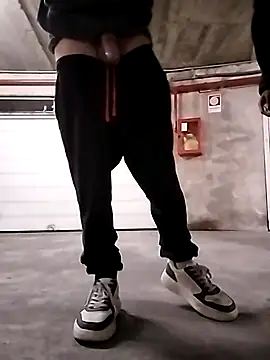 KalendaXL online show from April 8, 10:43 pm