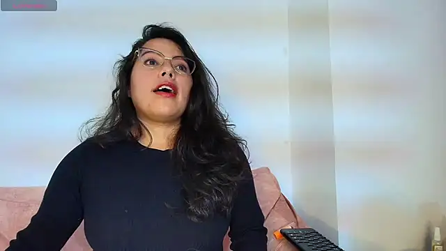 kute jess online show from March 13, 5:08 pm