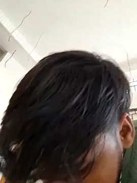 rohanh234 online show from December 15, 8:07 am