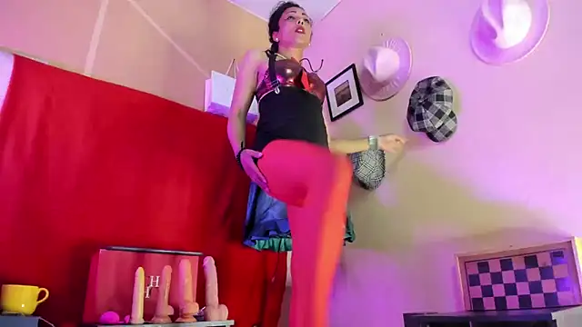 brendaliive online show from February 4, 3:23 am