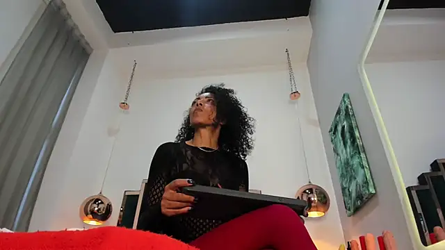 brendaliive online show from April 1, 8:06 pm