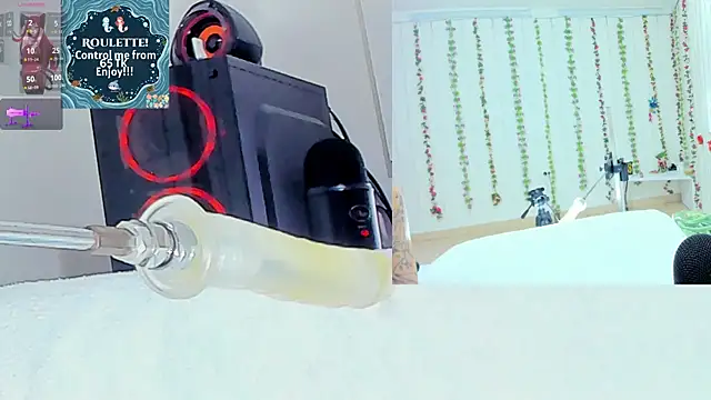 Kitty  Rose   online show from September 27, 10:20 am