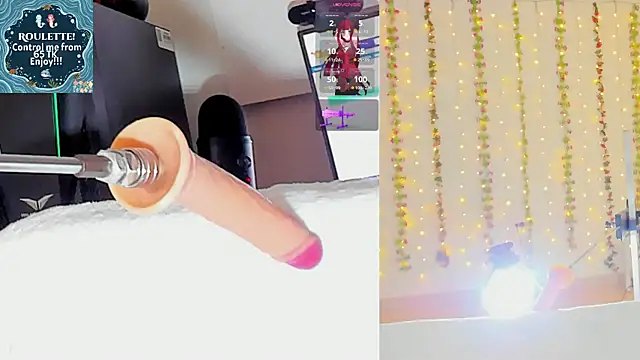 Kitty  Rose   online show from January 17, 10:09 am