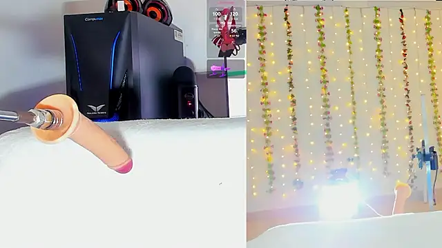 Kitty  Rose   online show from March 5, 10:11 am